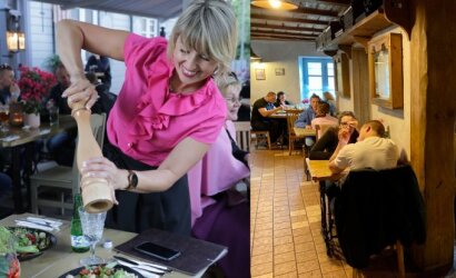 Kurorto užeigoje lietuviai išgirdo provokuojantį esto klausimą koketiškai padavėjai: po tokio jos atsakymo vyro viltys žlugo akimirksniu