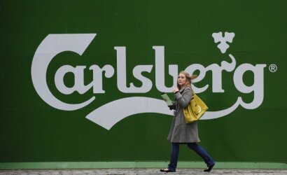 „Carlsberg“ grupė skiria 10 mln. eurų paramą Ukrainai