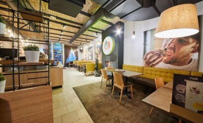 „Čili Pizza“ pasirengusi įdarbinti ukrainiečius ir prisidėti prie pabėgėlių nemokamo maitinimo