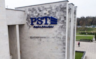 PST stabdo įmonių Rusijoje veiklą