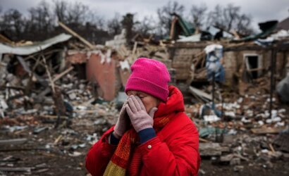 Į lietuvių kalbos mokymus per dvi paras užsiregistravo daugiau kaip 300 ukrainiečių