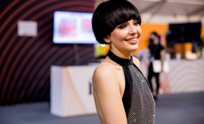 „Eurovizijos“ finale – pirmoji lietuviška daina: kelintą vietą lietuviai prognozuoja Monikai?