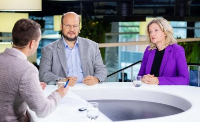 Kasmet psichikos ir elgesio sutrikimų mastai auga: kaip atpažinti perdegimo požymius?