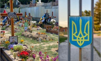 Iki Sumų nukeliavusi Milda pasidalino, koks baisiausias Ukrainoje matytas vaizdas: tai ne mirusiųjų kūnai ar žmonių ašaros