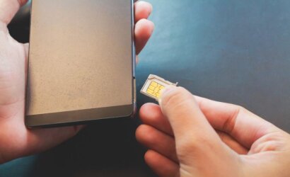 „Telia“ skiria neribotą skaičių SIM kortelių Ukrainos pabėgėliams