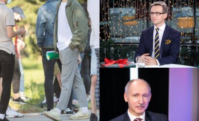 Ekspertai – apie madą, kurios pasekmės kelia šiurpą: po 10–20 m. turėsime tragiškus sveikatos rezultatus