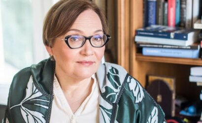 Aušra Maldeikienė – atvirai apie savo gyvenimą, santuoką ir karjerą: žinau, kad dažnai esu patyčių objektas