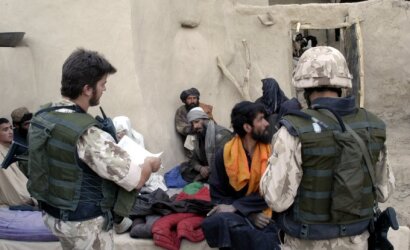 Iki šiol dauguma „Aitvaro“ operacijų Afganistane įslaptintos: kokios mirties labiausiai bijo teroristai ir baisiausias lietuvio sužalojimas