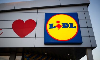 „Lidl Lietuva“ įdarbino jau daugiau nei 60 ukrainiečių, siūlo darbą dar beveik šimtui