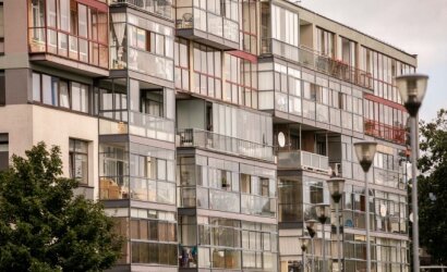 NT brokerė papasakojo apie ukrainiečių šeimas, kurioms ji ieško būsto: graudinasi net vyrai