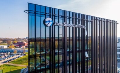 „Avia Solutions Group“ skyrė papildomą 100 tūkstančių eurų paramą Ukrainai