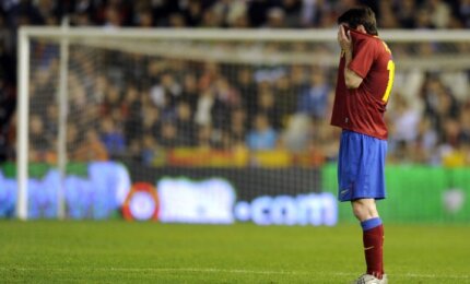 Futbolas, futbolo naujienos - DELFI Sportas