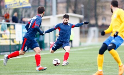 Futbolas, futbolo naujienos - DELFI Sportas