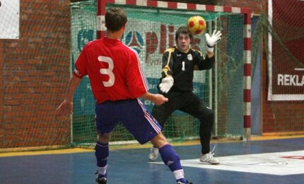 Futbolas, futbolo naujienos - DELFI Sportas