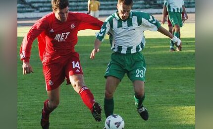 Futbolas, futbolo naujienos - DELFI Sportas