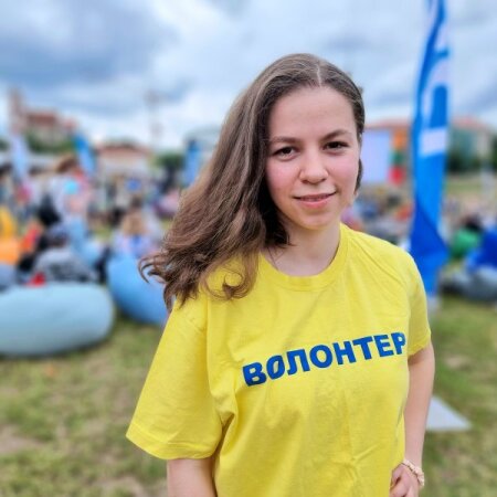 Ukrainietė Anna: nors širdyje didžiuliai randai ir labai noriu namo, bet Lietuvoje dar turiu svarbių užduočių