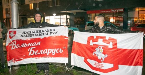 Baltarusijos ir Rusijos piliečius Lietuvoje šokiravęs pasiūlymas bus tikslinamas: taip elgtis tiesiog negalima