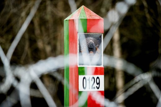 Lietuva purtosi nuo griežtos JT kritikos: tegul tariasi su Lukašenka