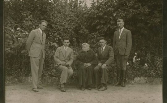 Gabrielė Petkevičaitė-Bitė