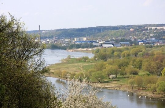 Į paslaptingus rūmus Kaune galima patekti tik išskirtinėmis sąlygomis – viduje įsikūręs ypatingas dalinys