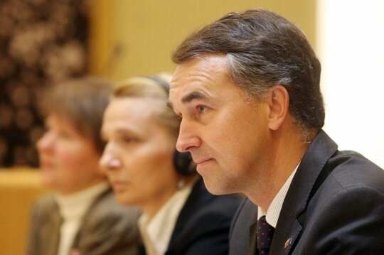 Petras Auštrevičius