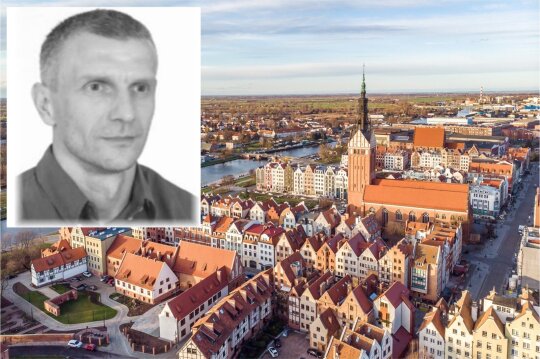 Marcinas Oska, kurio ieškojo ne tik Šiaulių nusikaltėliai, bet ir Lenkijos policija