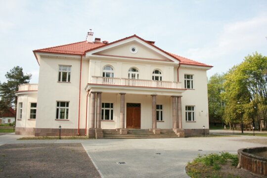 Užugirio dvaras