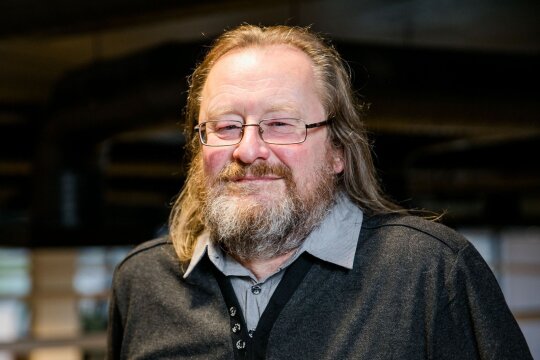 История жизни - иллюстрация двадцатого века: литовский онколог Борис Лухтан