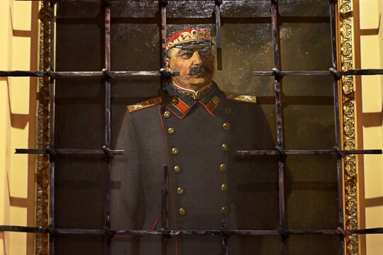 К столетию русской революции: Ленин, Сталин в особняке Кшесинской и молчаливое непонимание