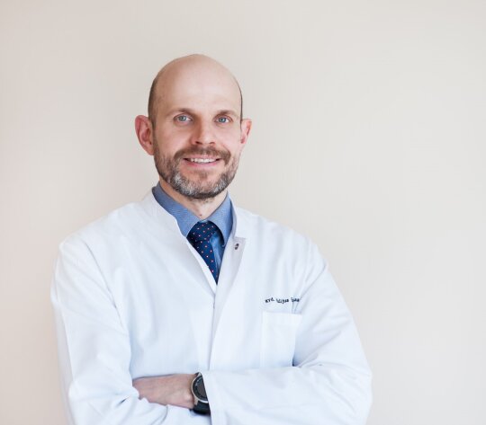 Vitalijus Eismontas