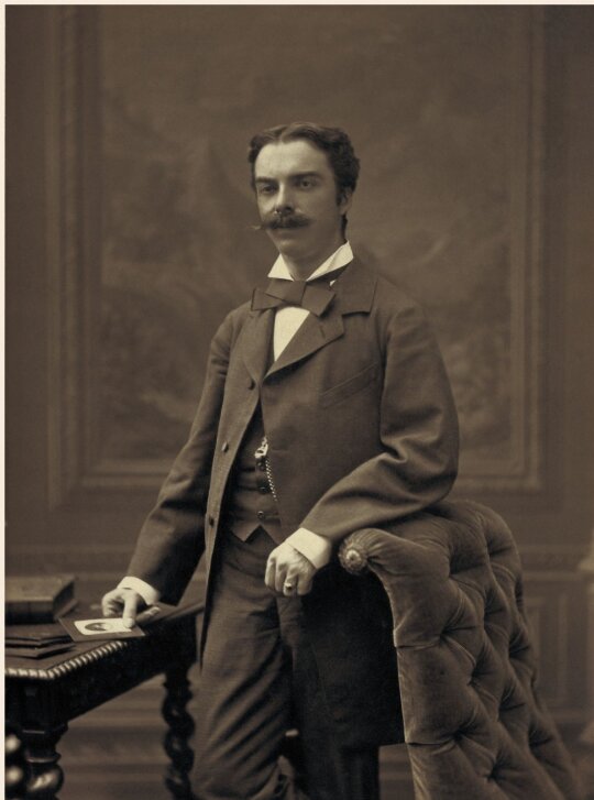 Mykolas Oginskis