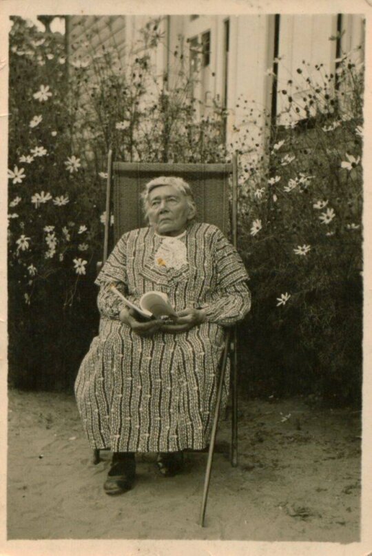Gabrielė Petkevičaitė-Bitė