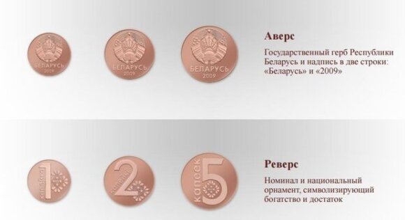 Лукашенко вычеркнет четыре нуля с белорусских рублей
