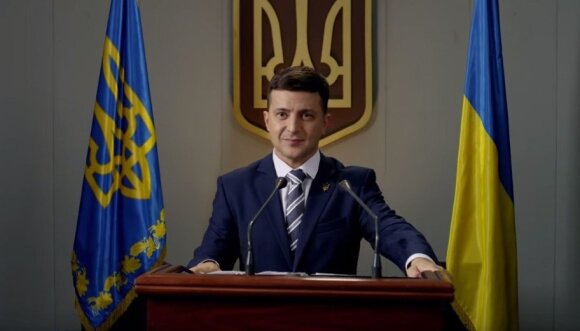 Зеленский спутал карты. Президентские выборы в Украине остаются задачей со многими неизвестными