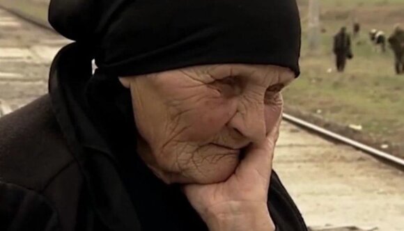 Vera Putina