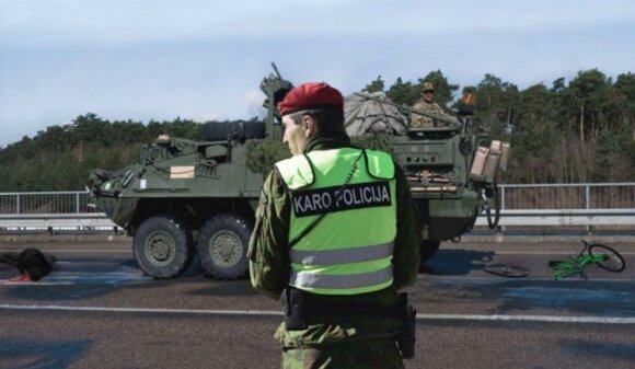 JAV atskleista plati šnipinėjimo kampanija: viskas prasidėjo nuo atakų Lietuvoje