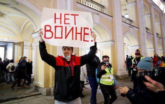 "Это надо прекратить": от Меладзе до Муратова - россияне, которые выступили против войны