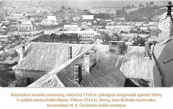 „Apelsinų kontrabanda“: Vilniaus praradimas, Smetona Berlyne ir noras gaminti lietuvišką cementą