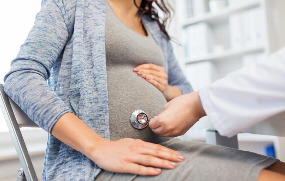 Ginekologė papasakojo, kas itin svarbu planuojat nėštumą ir jo metu – ištyrus kraują, dažna moteris išgirsta tą patį