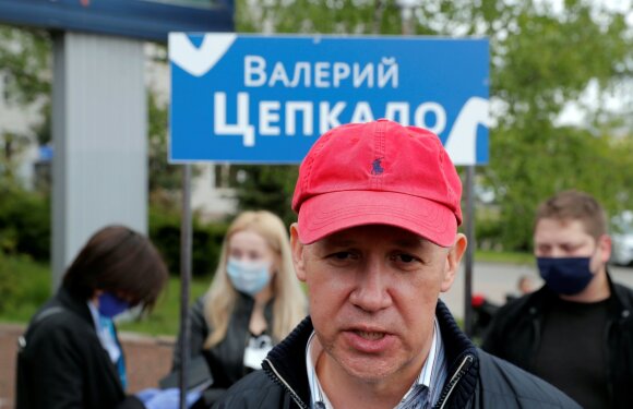 Президентские выборы в Беларуси: зазеркалье и принуждение к радикализации