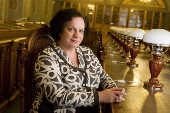 Irena Krivienė
