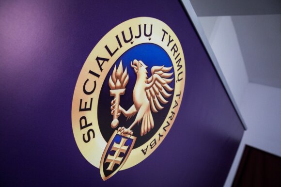 Teismo kirtis gražiausiame pajūrio draustinyje vilą pasistačiusiam verslininkui: prabangų namą gali tekti tiesiog nugriauti
