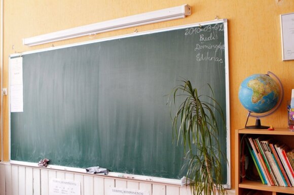 Литовский педагог поделилась впечатлениями от русской школы
