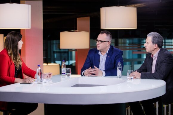 Tūkstančiams emigrantų artėja apsisprendimas – vienas „taip“ nulems, kaip gyvens toliau