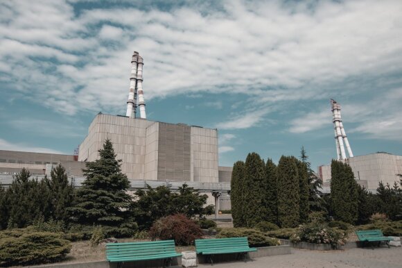 Emmy-award-winning Chernobyl series changed tourism path of Lithuania