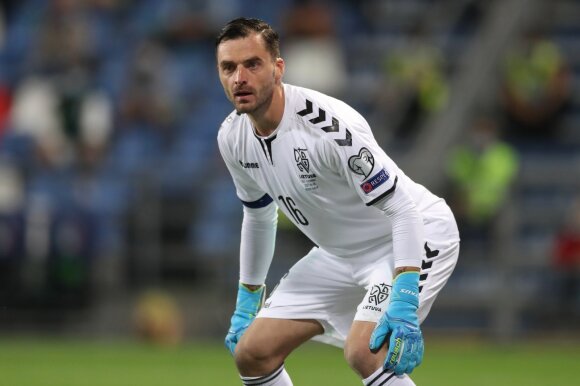 Ernestas Šetkus 