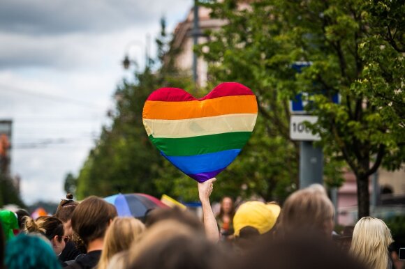 Prieš LGBTQ+ eitynes Kaune protestuoti žada tikintieji: vyks viešos maldos ir giedojimai