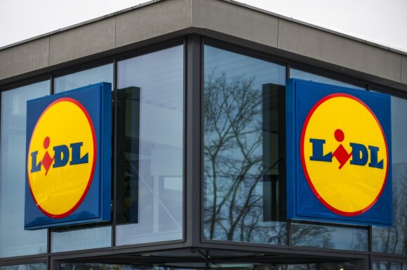 „Lidl Lietuva“ priėmė naują politiką: dar labiau skatins sąmoningą mitybą