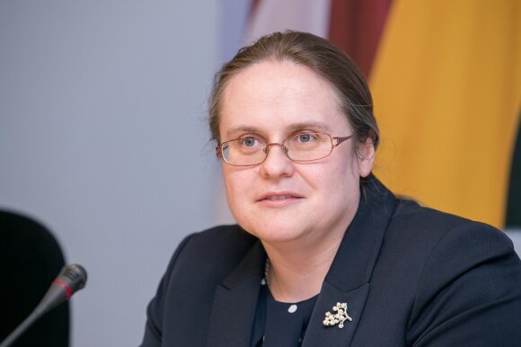 Agnė Širinskienė