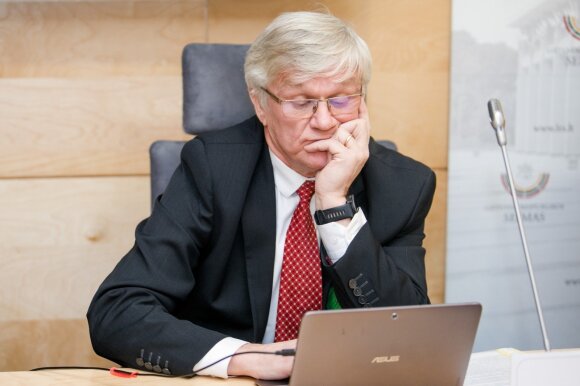 Bronius Varsackis